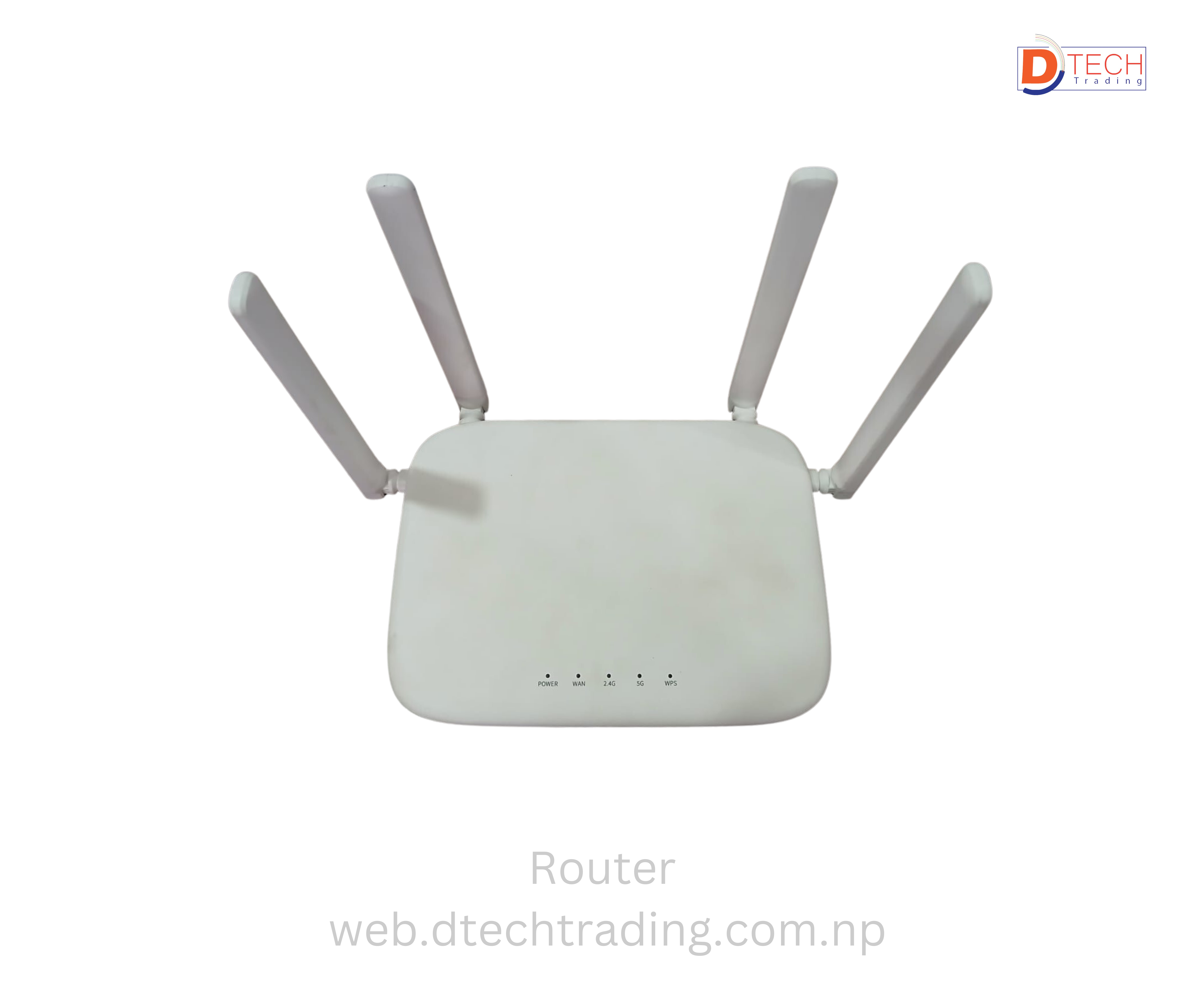 WIFI-6 AX3000M Mesh Router  PK964M (Q30) 286